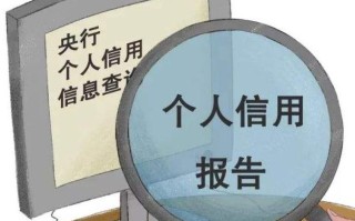 如何查信征(怎么查信征信)