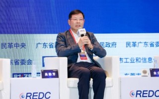 明志科技董事长：社会价值观出了问题，人们愿意去当公务员、金融行业，不愿进工厂