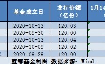 基金情况(基金情况说明)