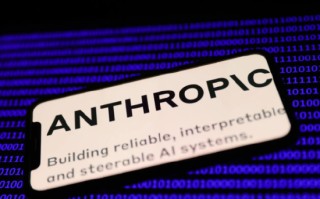 亚马逊将向AI创企Anthropic投资40亿美元