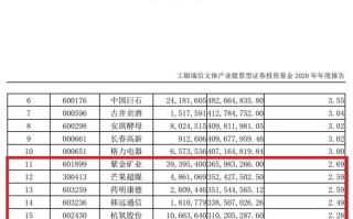 工银瑞信基金(工银瑞信基金管理有限公司是国企吗)