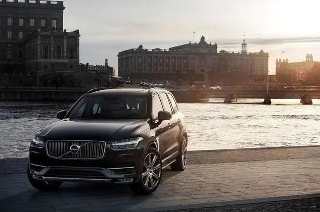 沃尔沃保值 沃尔沃XC90和QX60，你更喜欢谁？XC90保值率较低，但性价比非常高