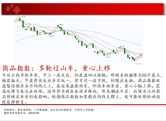 中天期货:生猪回到区间震荡 纯碱地位震荡-第2张图片-来椒百科