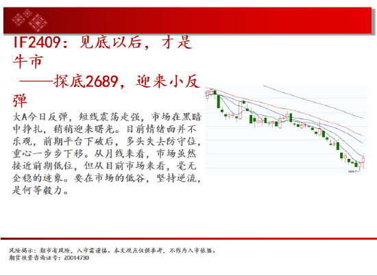 中天期货:生猪回到区间震荡 纯碱地位震荡-第3张图片-来椒百科